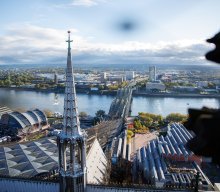 &quot;#Dienststellenkontrolle&quot; in Köln